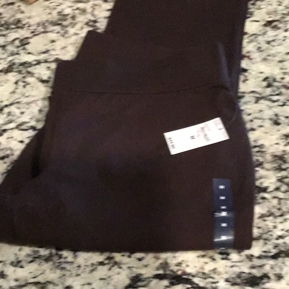Lands End leggings